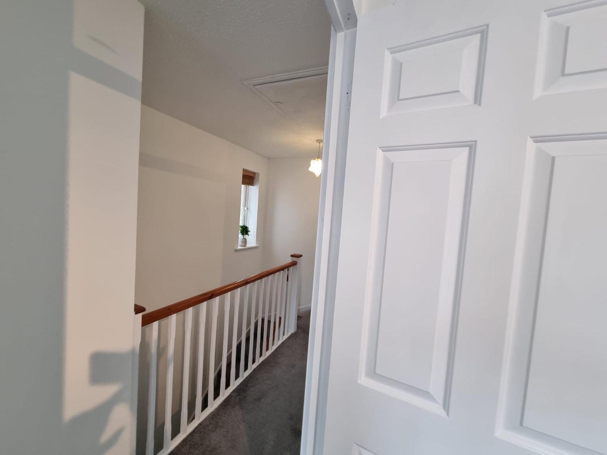 Holiday home Captivating 3-bed House In Strood Rochester Kent Rochester (Kent)